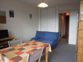 Studio coquet 21m², 4 pers, pied des pistes, Côte 2000, balcon, prox. commerces, parking gratuit - FR-1-689-42 Villard-De-Lans